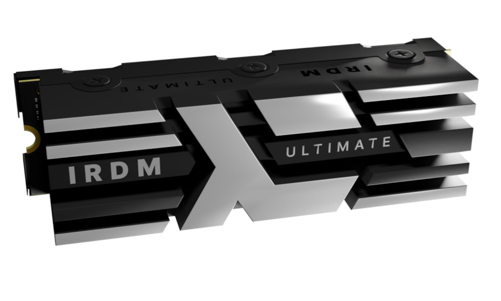 GoodRAM Unveils IRDM Ultimate M 2 PCIe Gen 5 SSD With 3D TLC NAND Club386 goodram-unveils-irdm-ultimate-m-2-pcie-gen-5-ssd-with-3d-tlc-nand-club386
