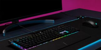 K70 Pro OPX PBT