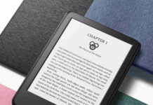Kindle Feature