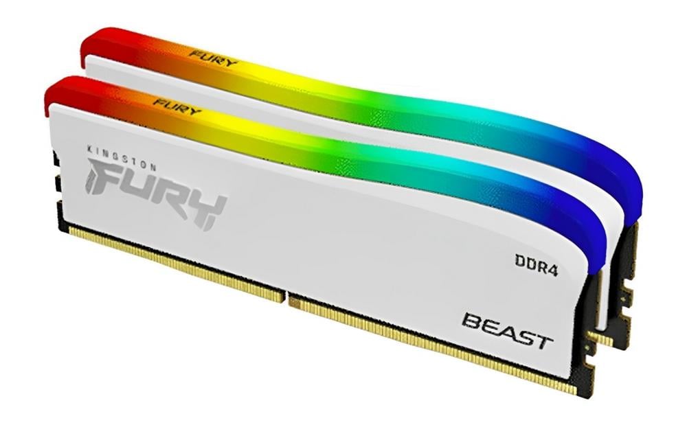 Kingston Fury RGB DDR4 Special Edition