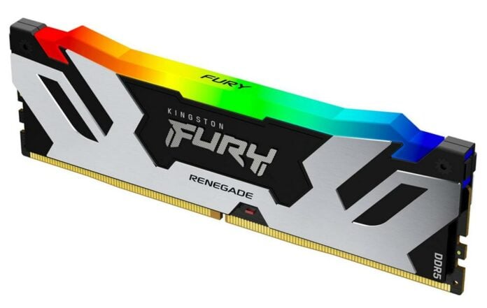 Kingston Fury Renegade DDR5