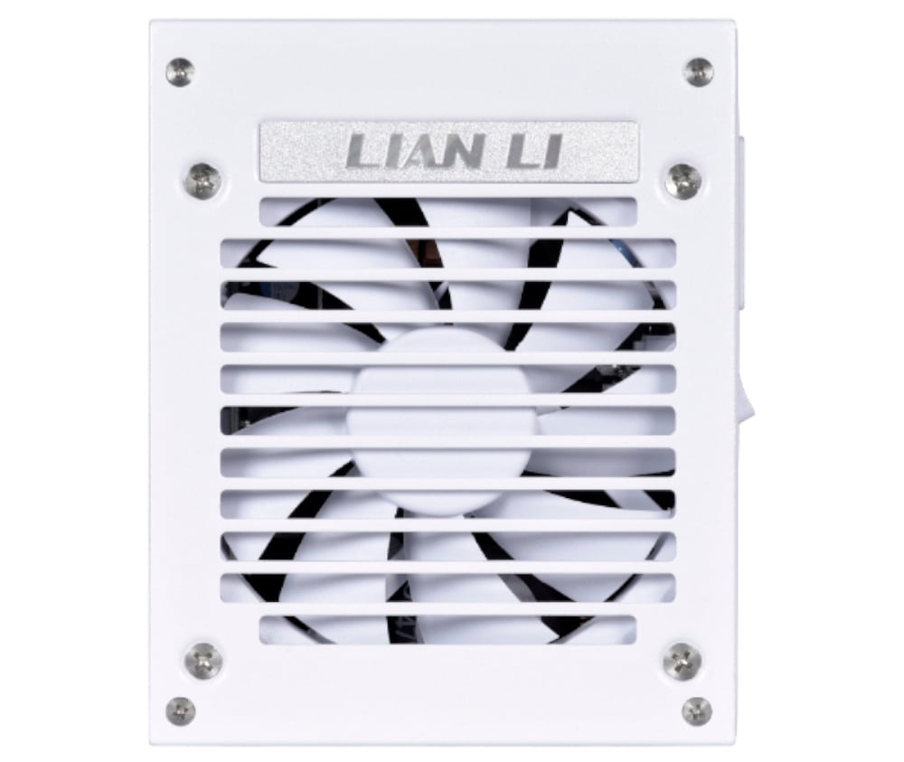 Lian Li SP850 fan