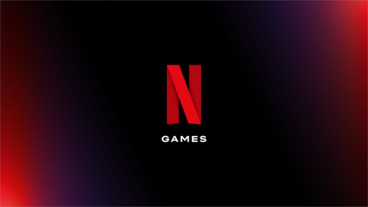 Netflix Games