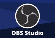 OBS - Logo