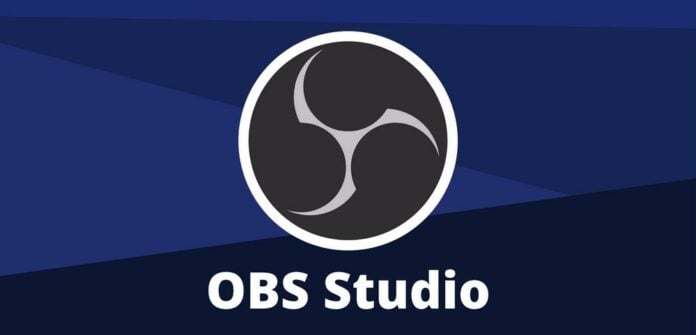 OBS - Logo