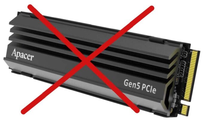 PCIe 5.0 SSDs: 5 reasons to upgrade (and 5 not to)