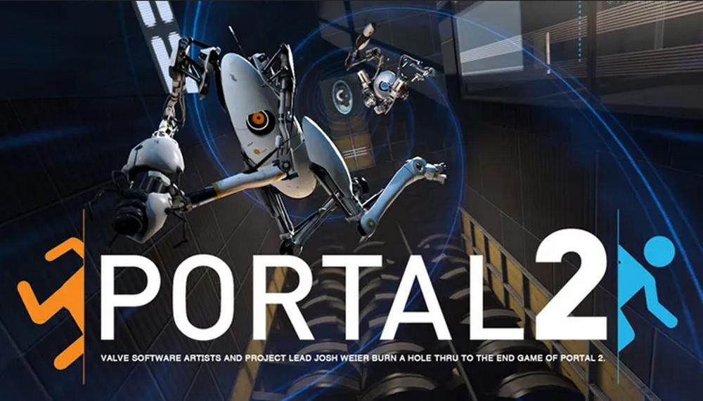 Portal 2