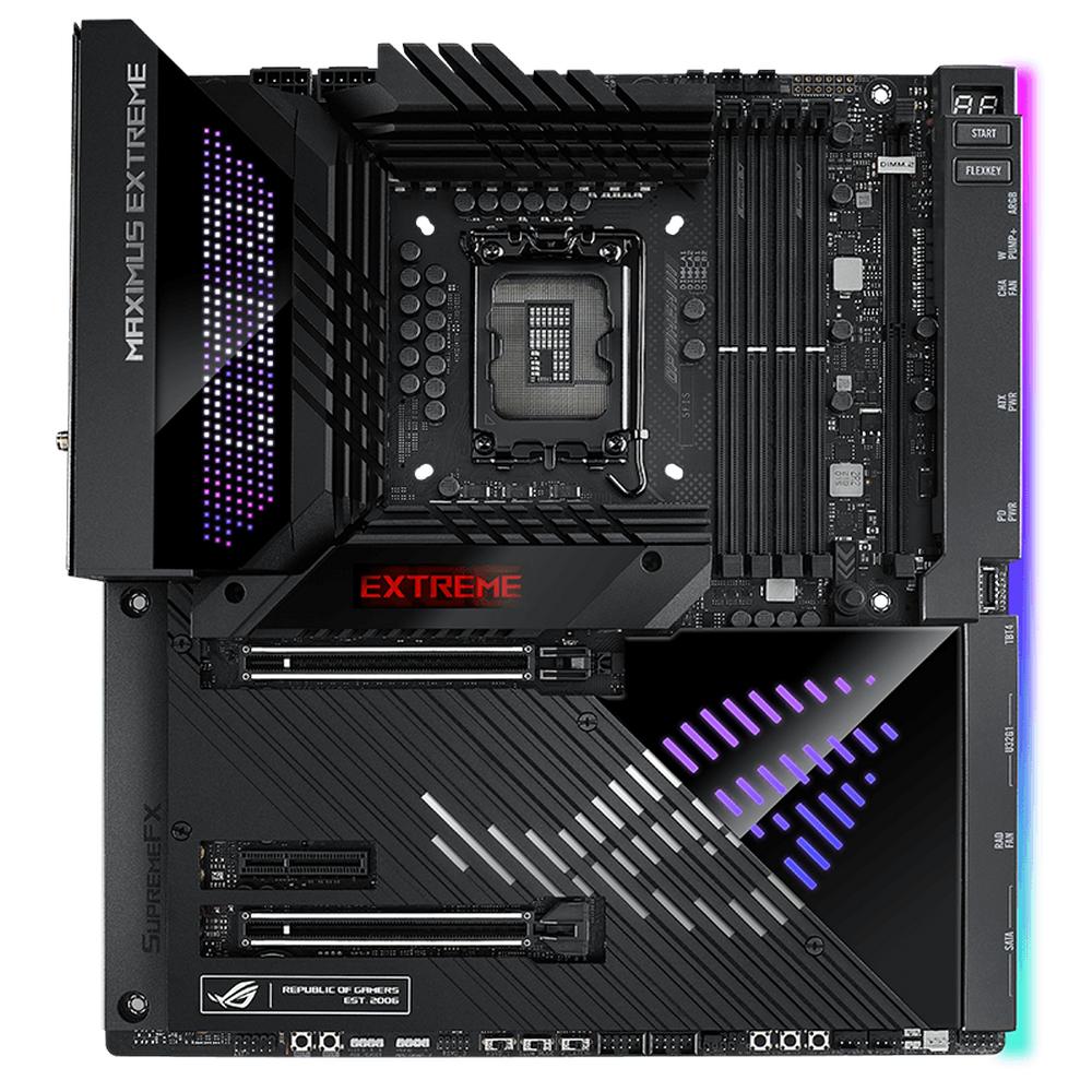 ROG Maximus Z790 Extreme