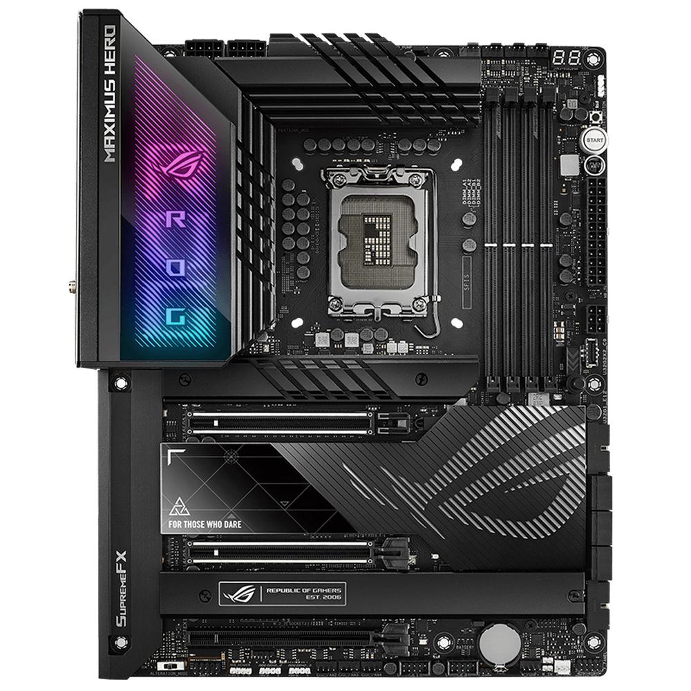 ROG Maximus Z790 Hero