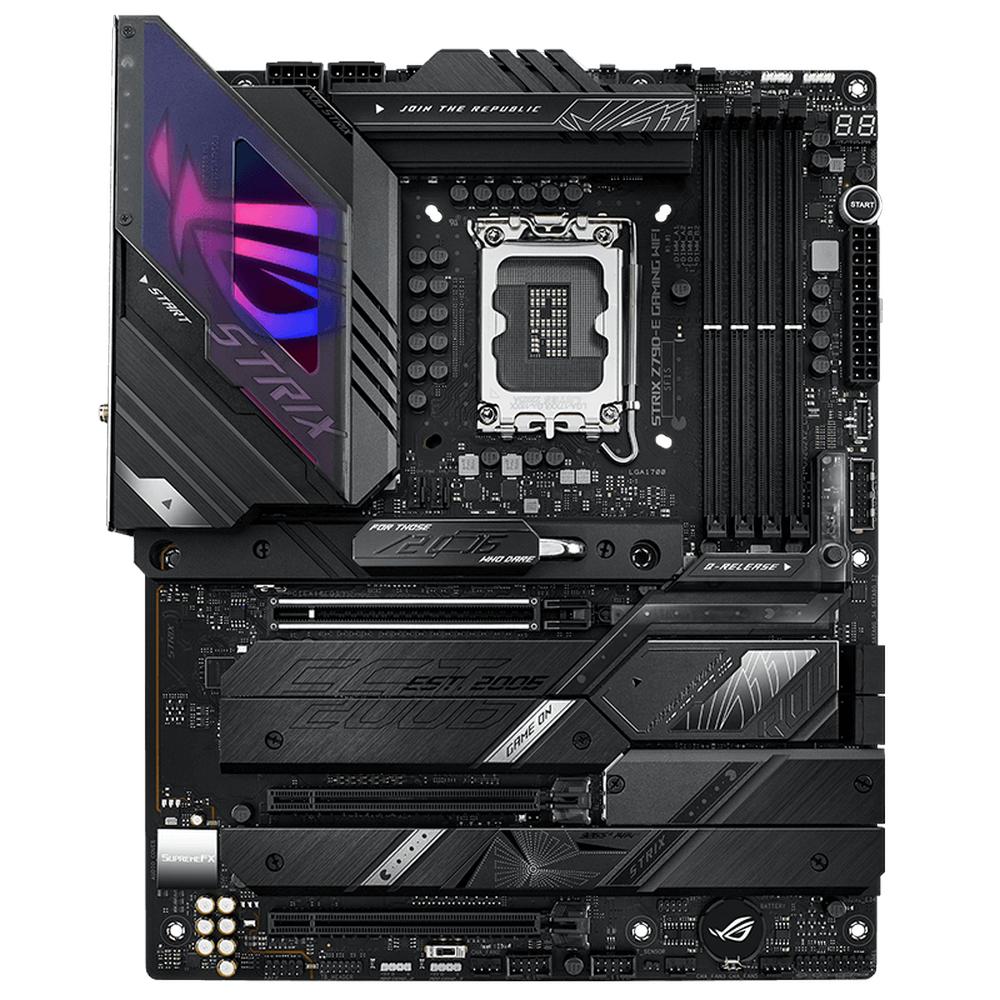 ROG Strix Z790-E Gaming WIFI