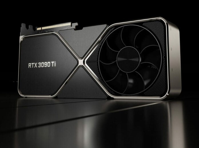 RTX 3090 Ti