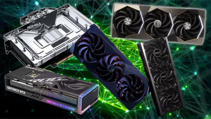 New Nvidia GPUs Announced: The RTX 4090 and 4080 - CNET