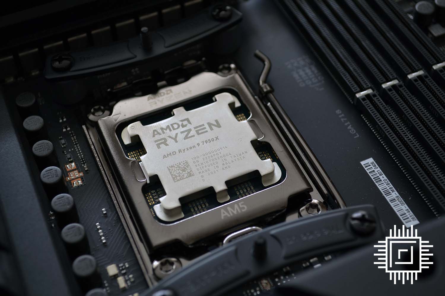 AMD Ryzen 9 7900X review: AMD is back to beat Intel's 12900K - The Verge