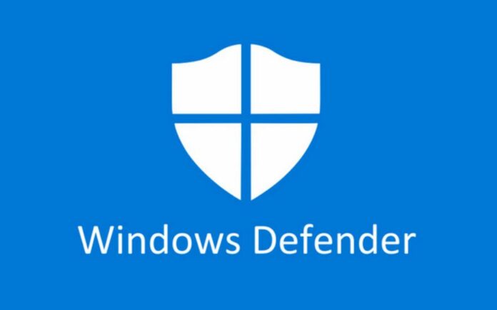 Windows Defender