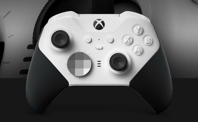 Xbox Elite Series 2 Core