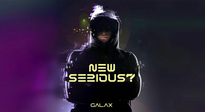 Galax RTX 4090 Teaser Galax RTX 4090 Teaser