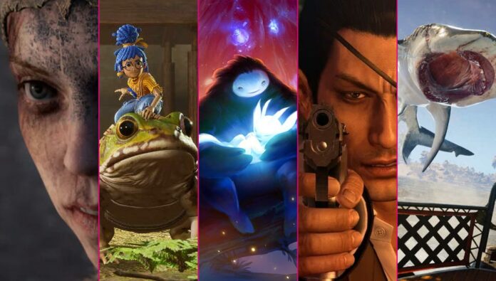 Best online co-op games on Xbox Game Pass, Articles