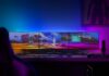 Philips Hue Play gradient lightstrip for PC