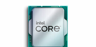 Intel 13th Gen Core