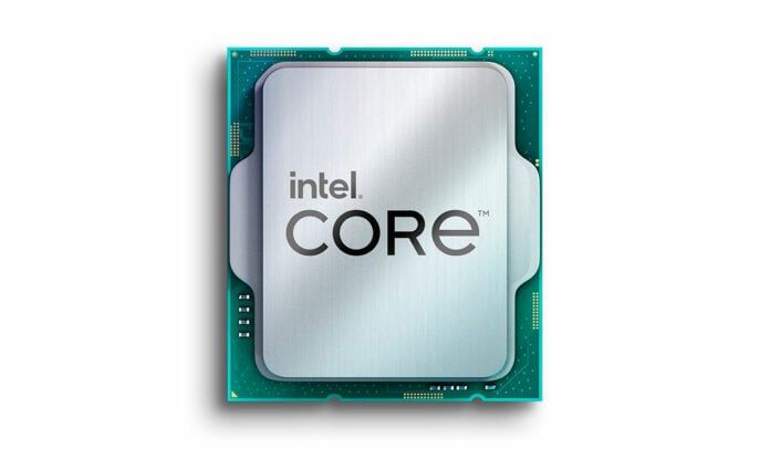 Intel 13th Gen Core