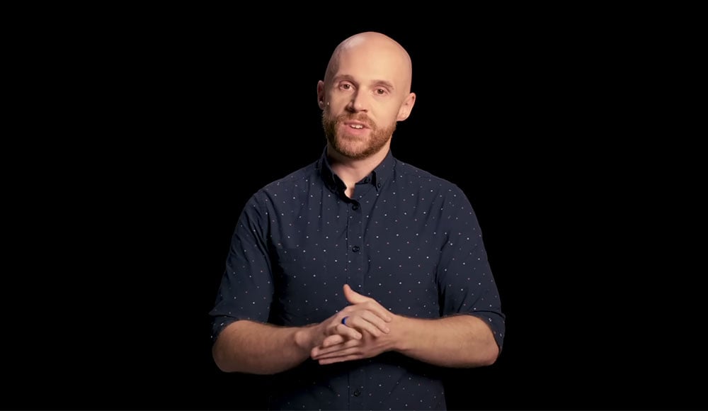 AMD marketing director Robert Hallock steps down on eve of Ryzen 7000