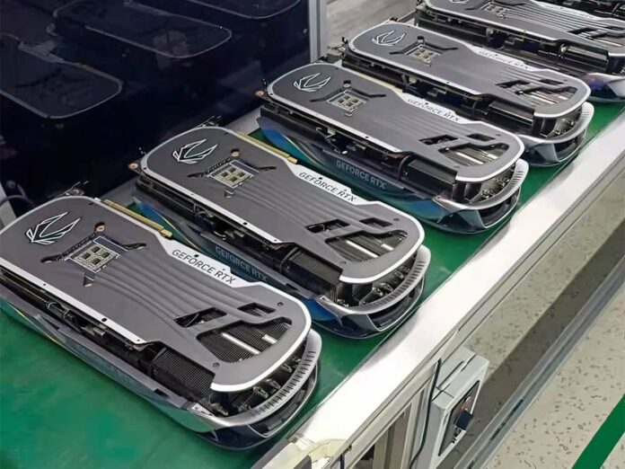 Zotac GeForce RTX 4090