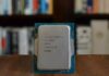 Intel Core i5-13600K - mainstream champ