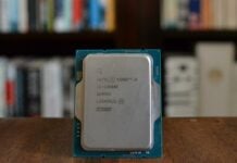 Intel Core i5-13600K - mainstream champ