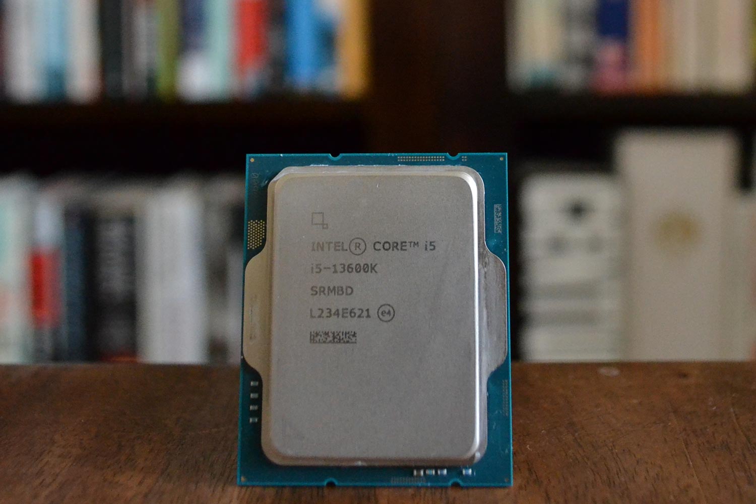 Intel Core i5-13600K review: the best CPU right now | Club386