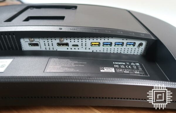 Philips 34E1C5600HE review