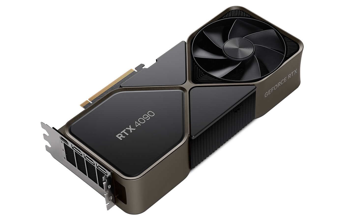 Palit GeForce RTX 4090 GameRock OC Review | Club386