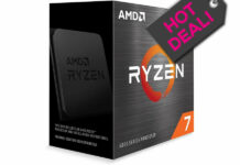 AMD Ryzen 7 5800X