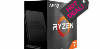 AMD Ryzen 7 5800X