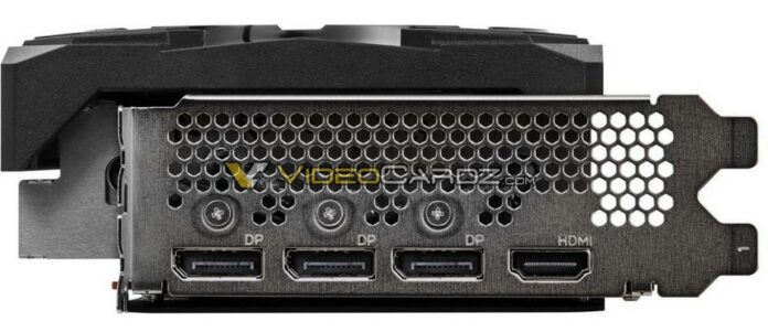 ASRock and Gunnir custom Arc graphics cards pictured with triple-fan ...
