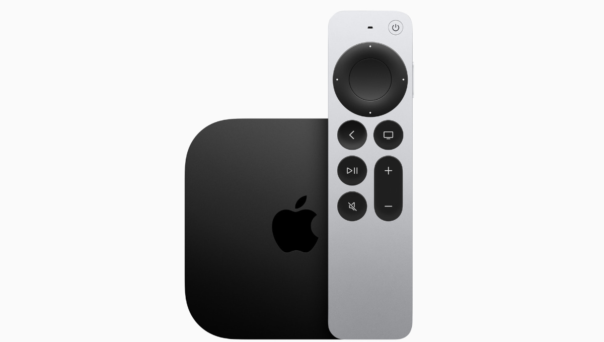 Apple TV 4k Feature 2