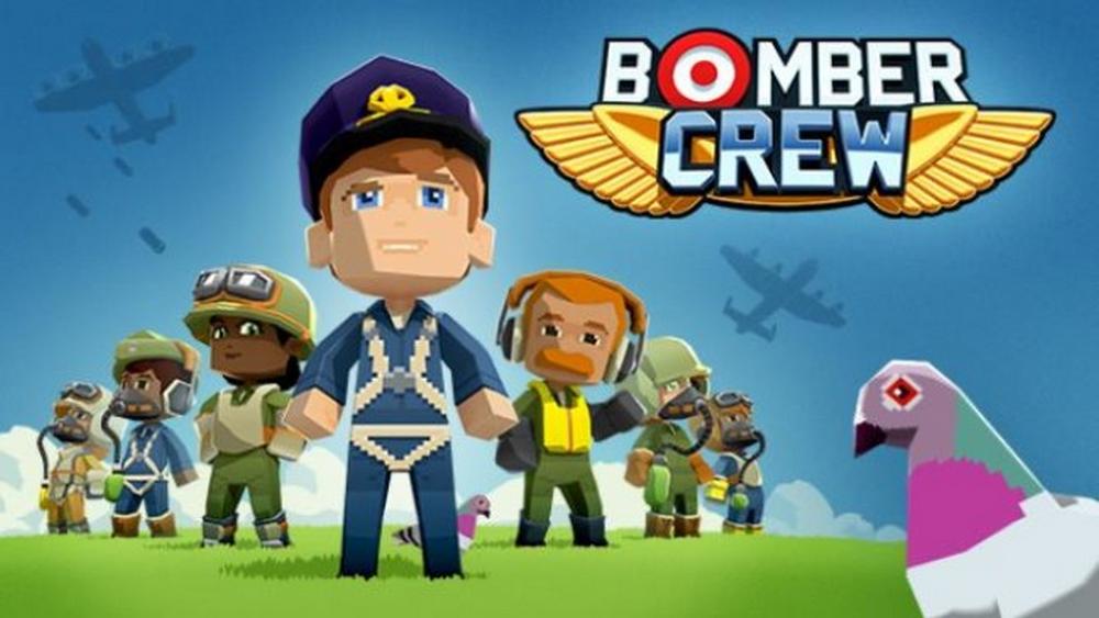 Bomber Crew Deluxe Edition