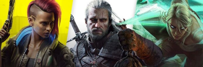 CD Projekt Games