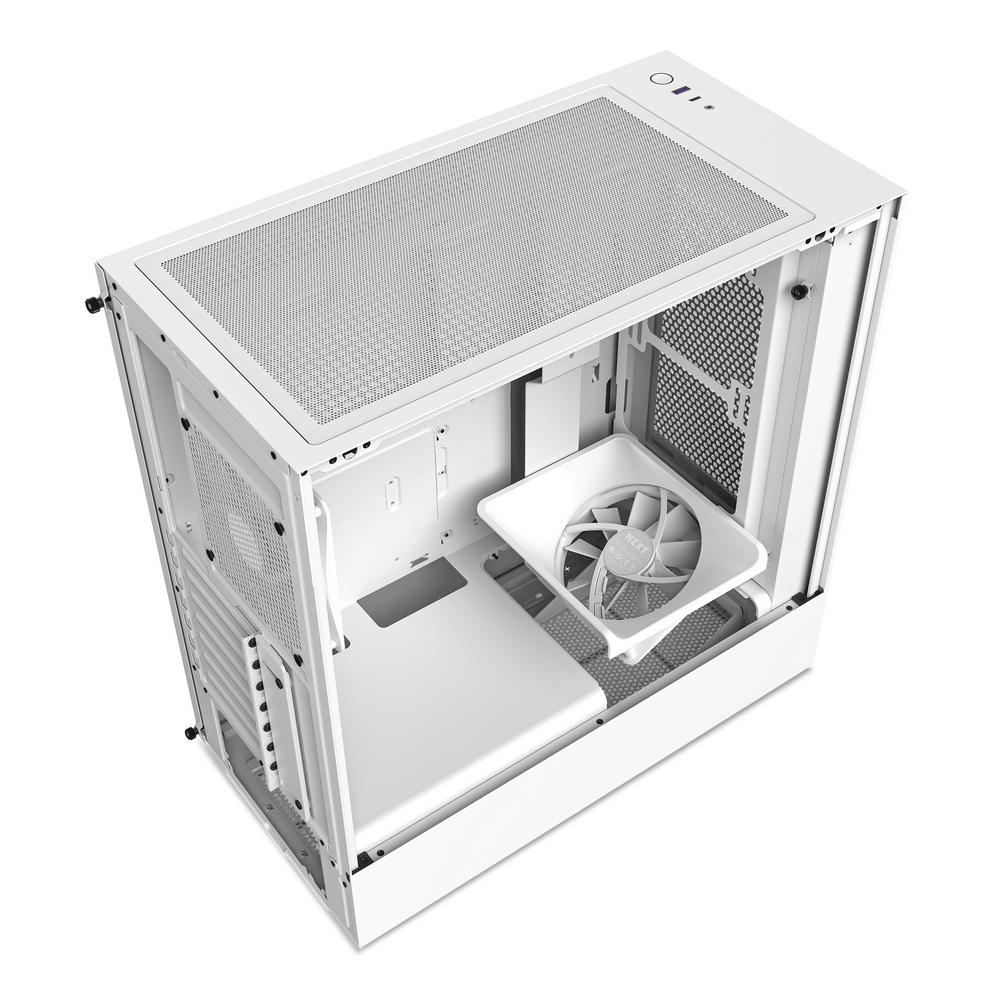 Case_H5 Flow_White_Top_GPU fan_jpg