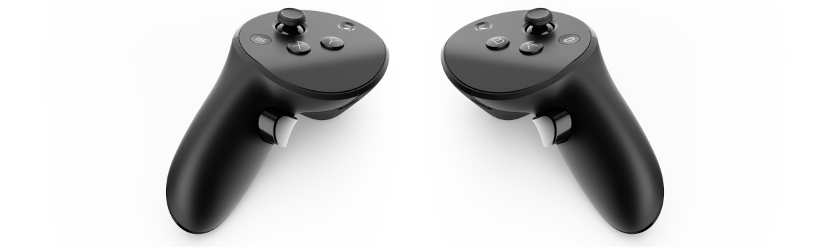 Controllers_Pair