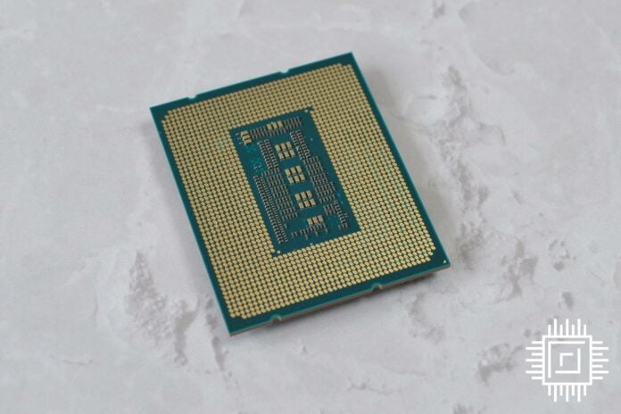 Intel's upcoming Core i5-14600KF Raptor Lake Refresh CPU tested in