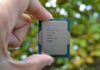 Intel Core i7-13700K CPU