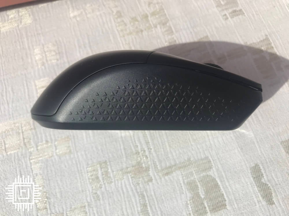 Corsair Katar Elite Wireless - Side