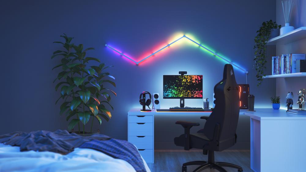 Corsair x Nanoleaf - 04