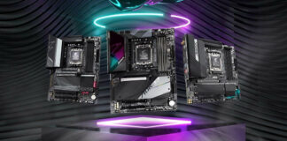 Gigabyte Aorus B650 Lineup