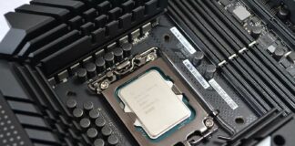 Intel Core i9-13900K - Defender of the Core Faith