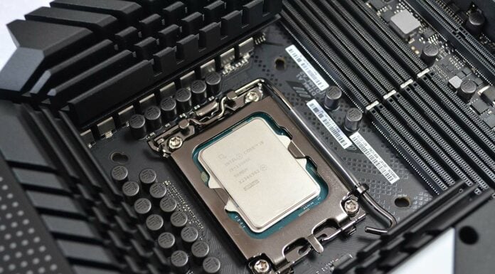 Intel Core i9-13900K - Defender of the Core Faith