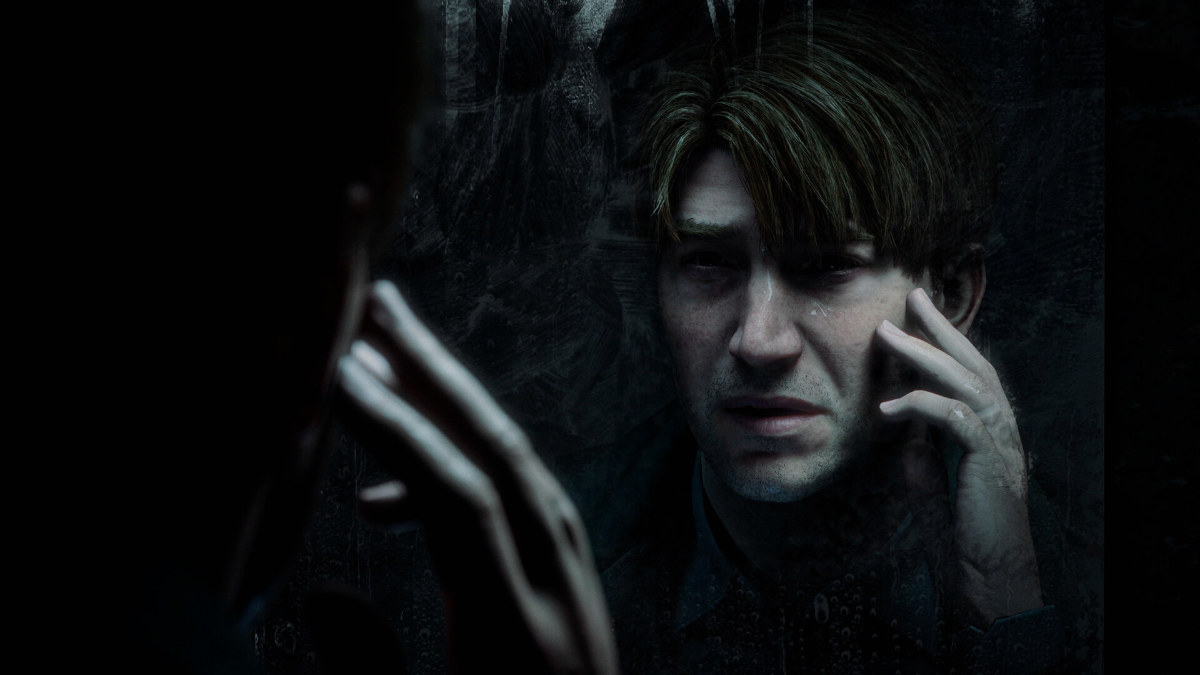 Silent Hill 2 remake officially announced with bonechilling trailer Club386