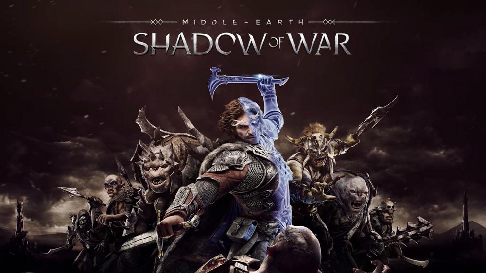 Prime Gaming: Fallout, Middle-Earth e mais na lista de