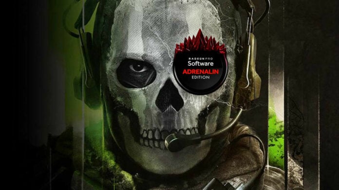 Modern Warfare II Modern Warfare II