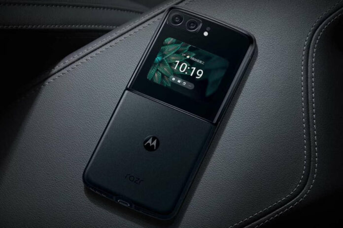 Moto-Razr-2022 Moto-Razr-2022